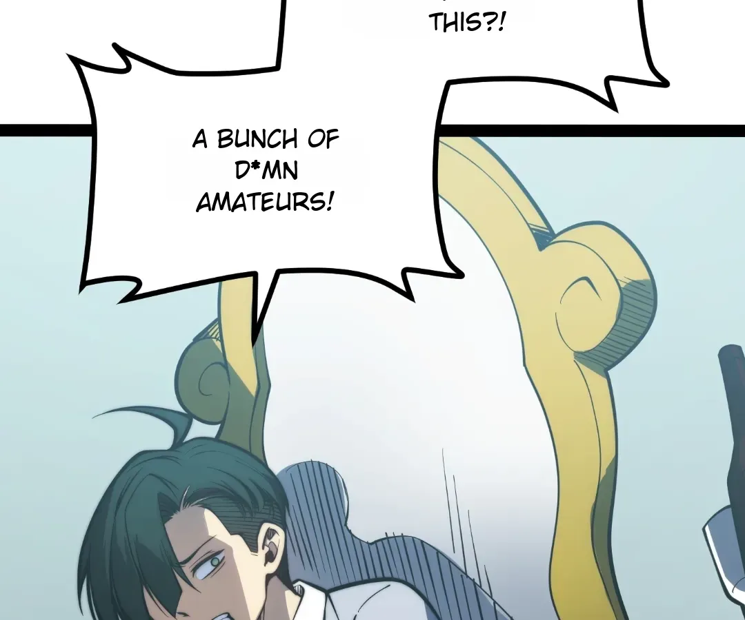 Read Quanzhi Juexing chapter 41 image 25 on Lezhin