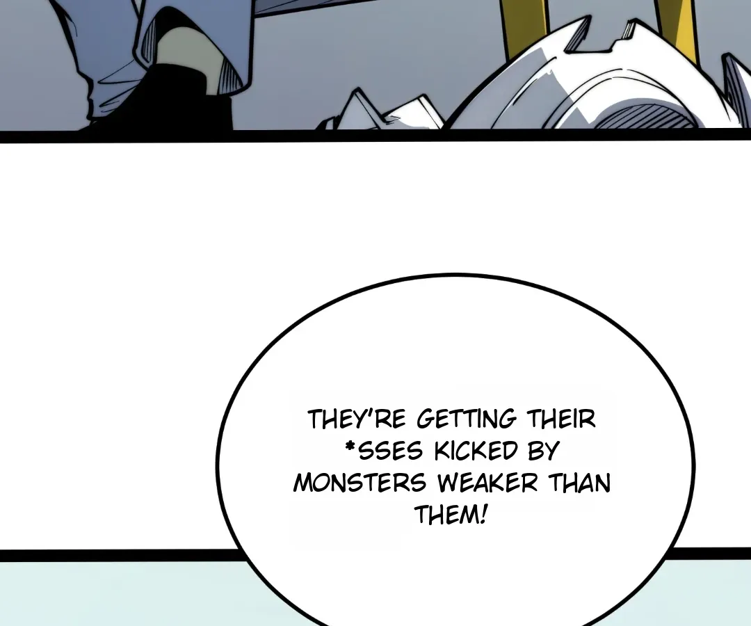 Read Quanzhi Juexing chapter 41 image 27 on Lezhin