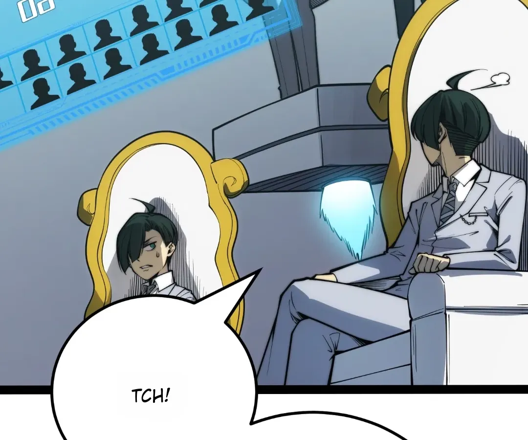 Read Quanzhi Juexing chapter 41 image 31 on Lezhin