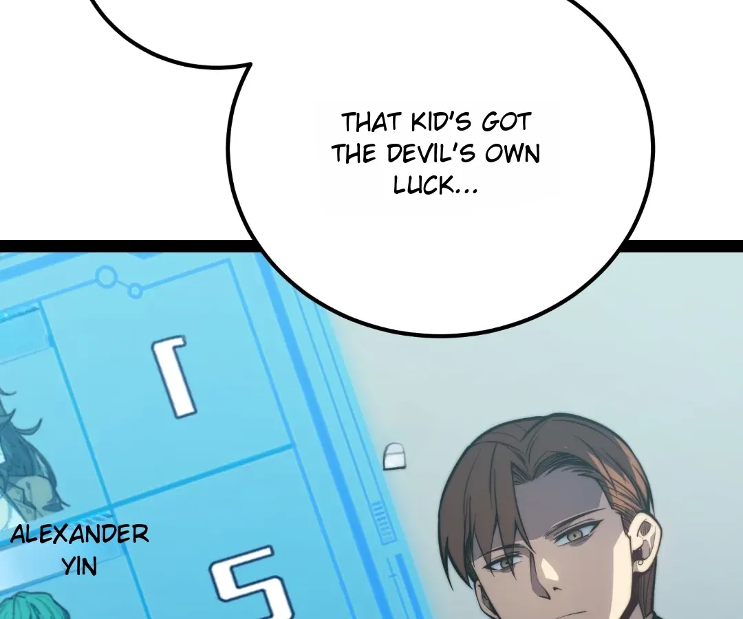 Read Quanzhi Juexing chapter 41 image 32 on Lezhin