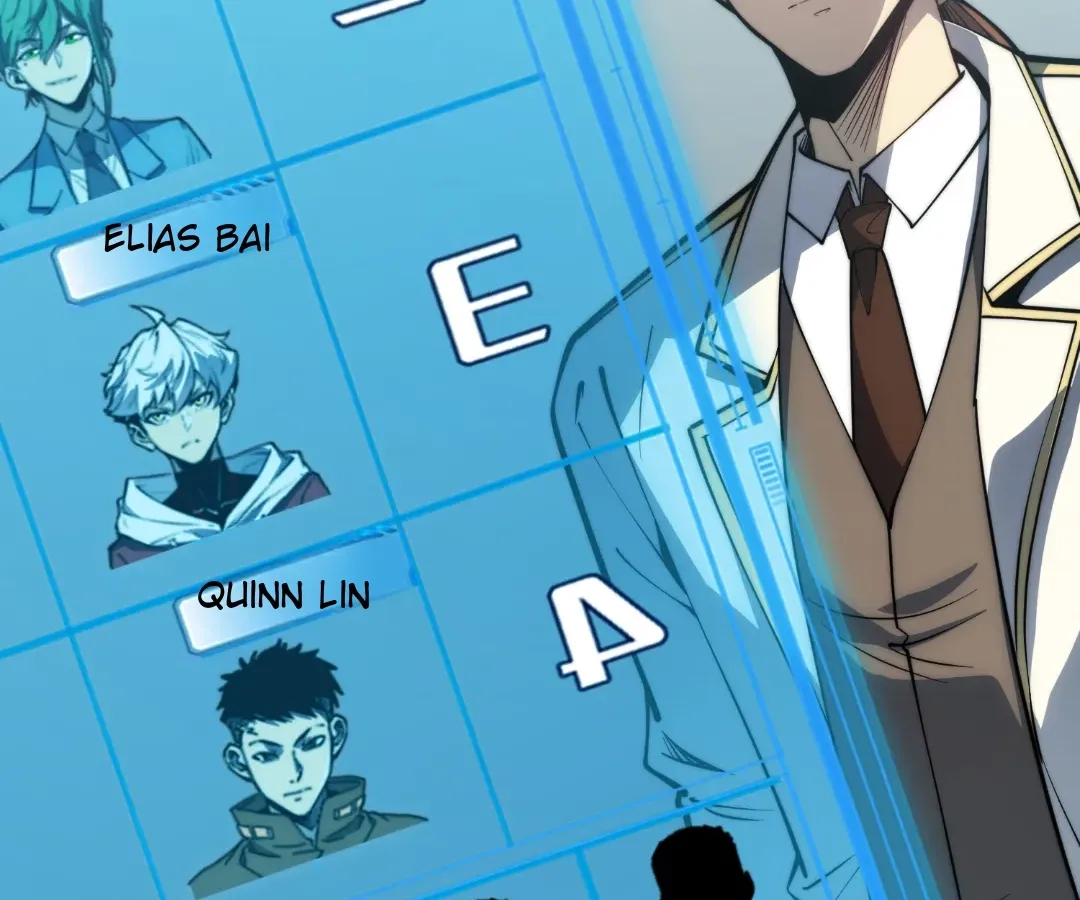 Read Quanzhi Juexing chapter 41 image 33 on Lezhin