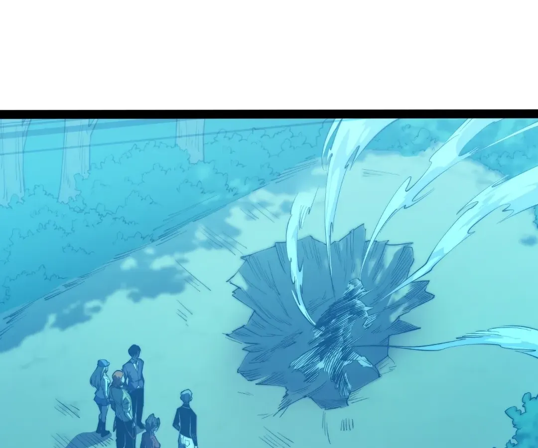 Read Quanzhi Juexing chapter 41 image 44 on Lezhin