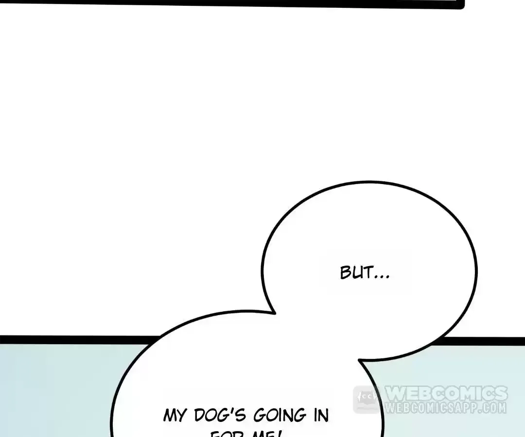 Read Quanzhi Juexing chapter 41 image 58 on Lezhin