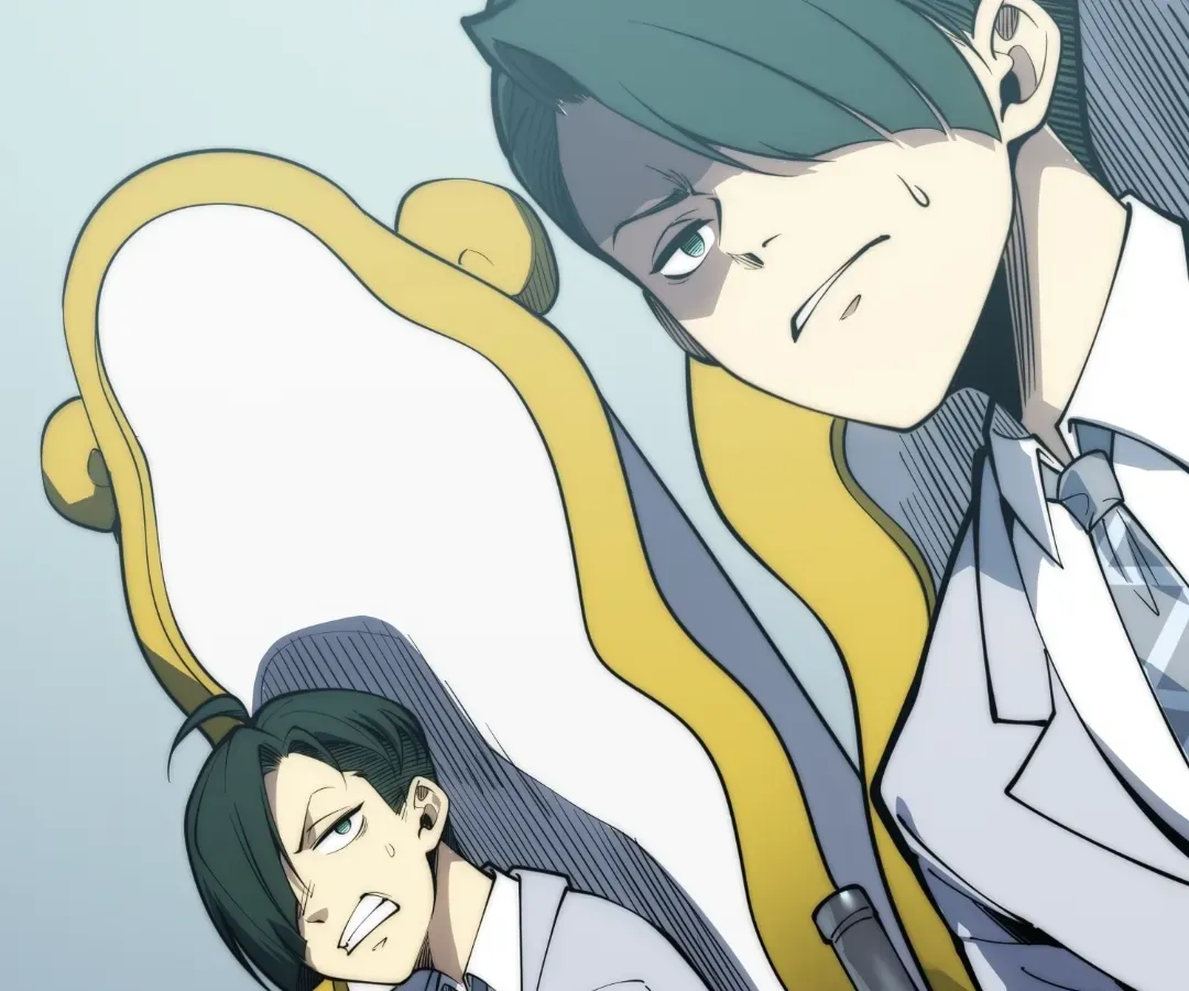 Read Quanzhi Juexing chapter 41 image 63 on Lezhin