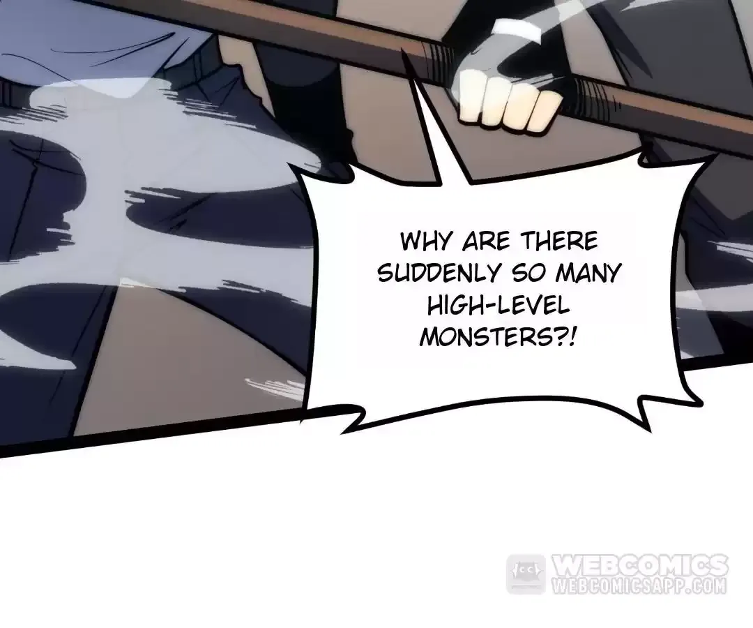 Read Quanzhi Juexing chapter 41 image 82 on Lezhin
