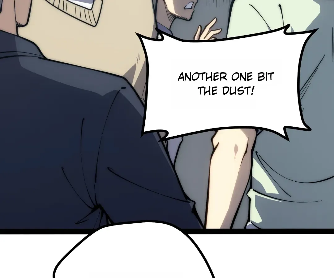 Read Quanzhi Juexing chapter 41 image 94 on Lezhin