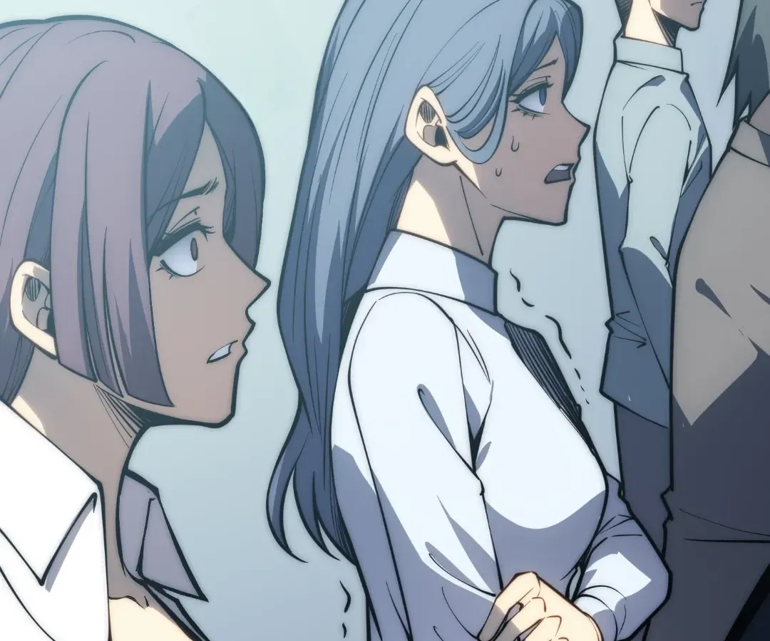 Read Quanzhi Juexing chapter 41 image 96 on Lezhin