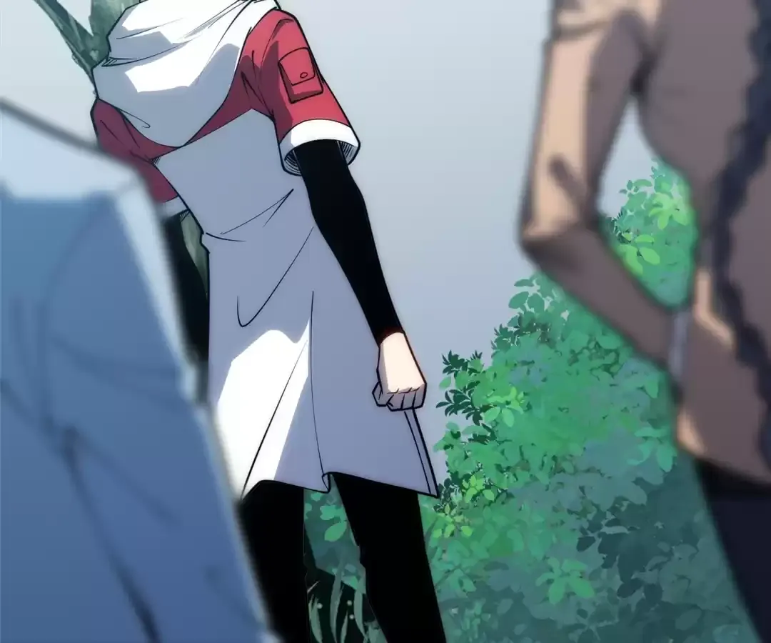 Read Quanzhi Juexing chapter 42 image 110 on Lezhin