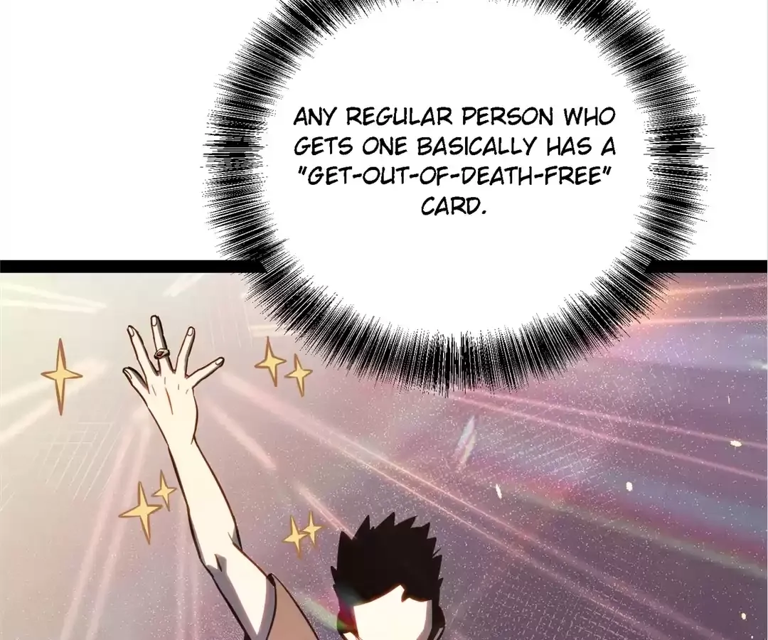 Read Quanzhi Juexing chapter 42 image 120 on Lezhin