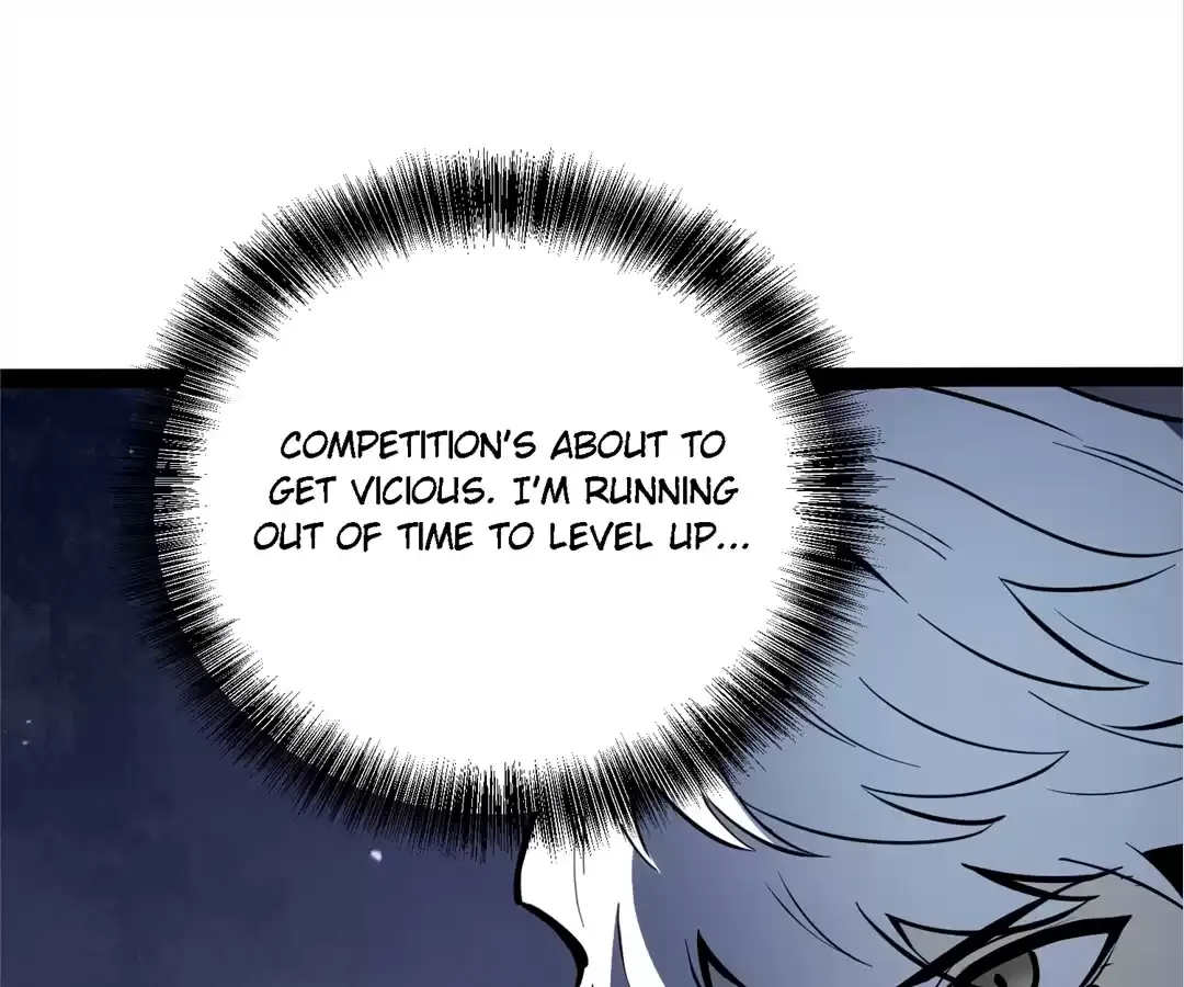 Read Quanzhi Juexing chapter 42 image 132 on Lezhin