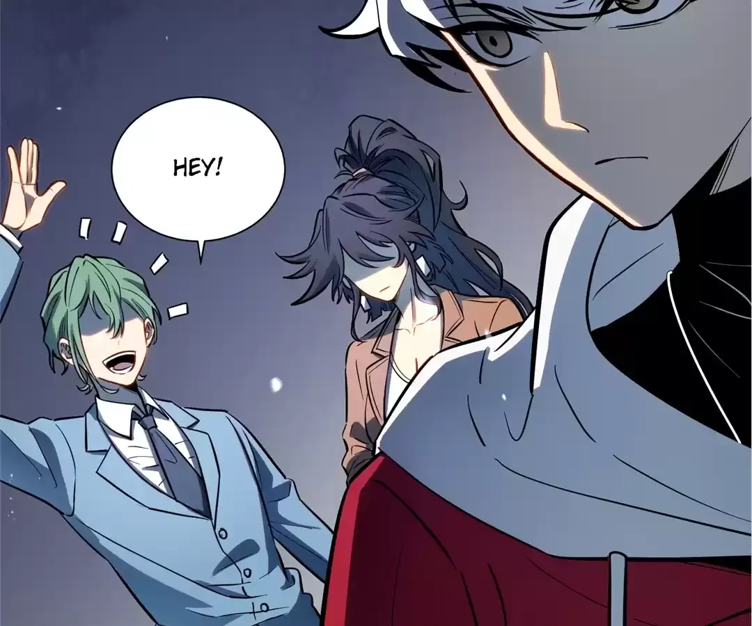 Read Quanzhi Juexing chapter 42 image 133 on Lezhin