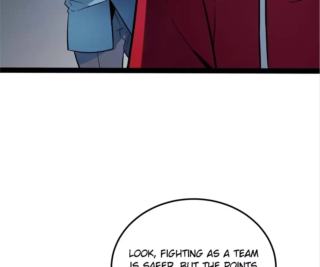 Read Quanzhi Juexing chapter 42 image 134 on Lezhin