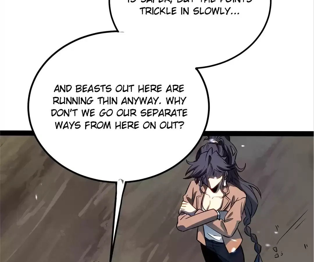 Read Quanzhi Juexing chapter 42 image 135 on Lezhin