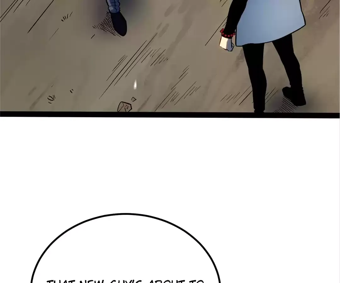 Read Quanzhi Juexing chapter 42 image 137 on Lezhin