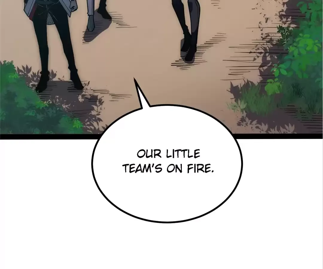 Read Quanzhi Juexing chapter 42 image 14 on Lezhin