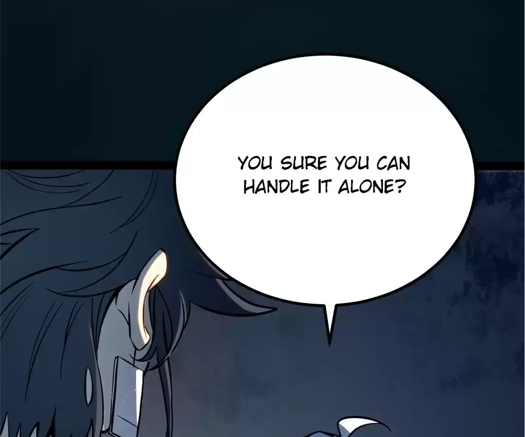 Read Quanzhi Juexing chapter 42 image 144 on Lezhin