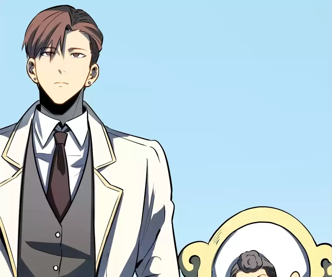 Read Quanzhi Juexing chapter 42 image 164 on Lezhin