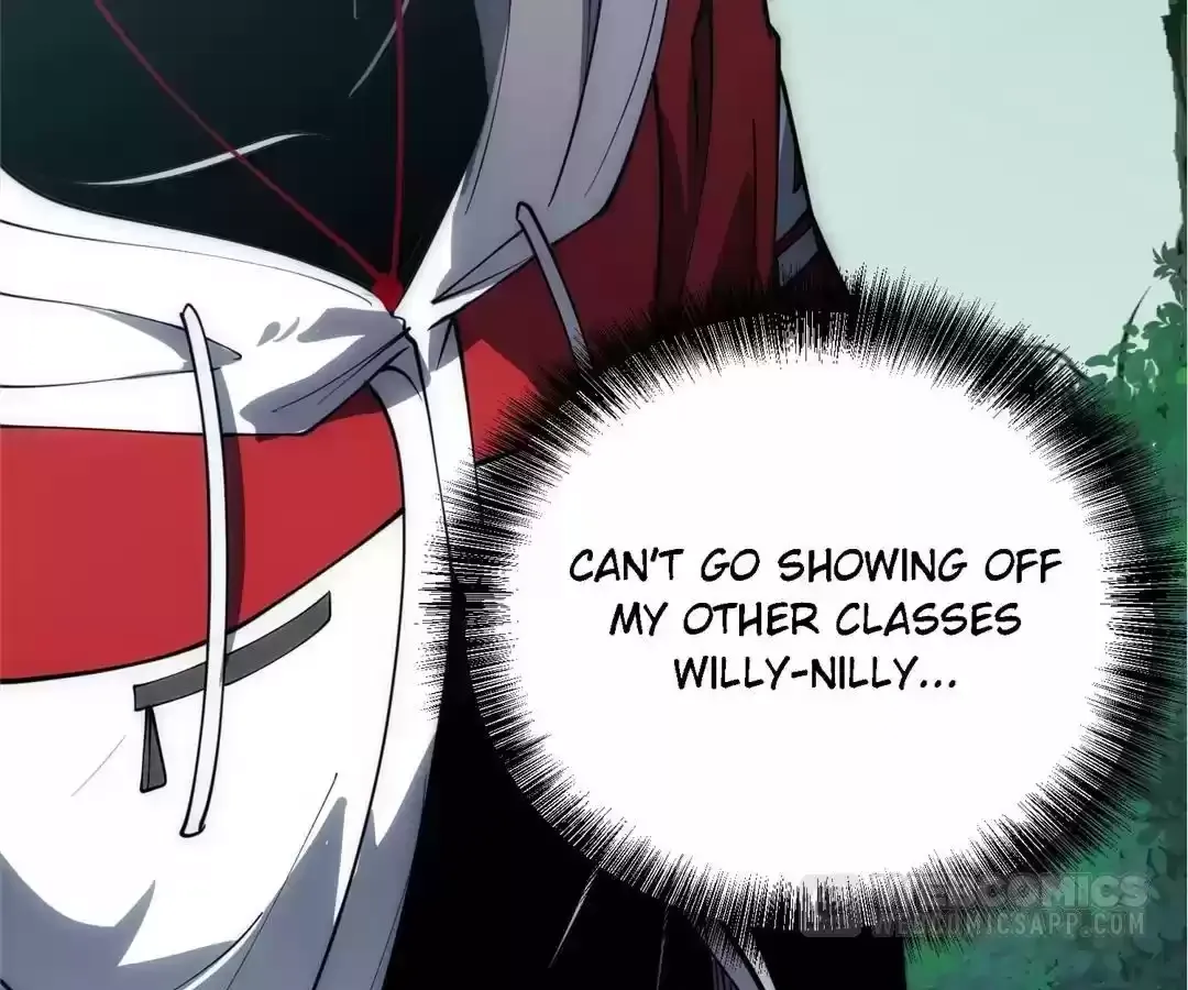 Read Quanzhi Juexing chapter 42 image 2 on Lezhin
