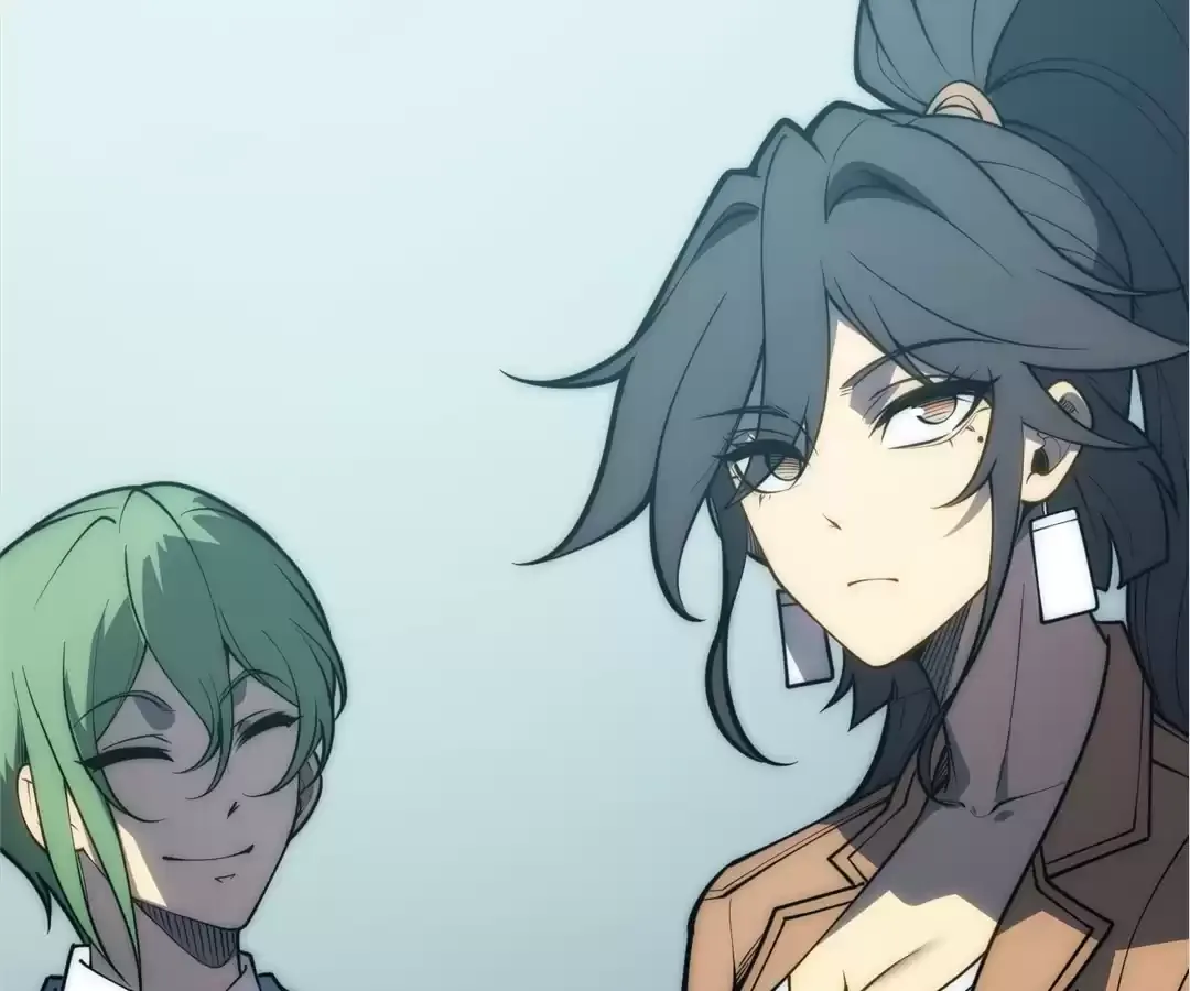 Read Quanzhi Juexing chapter 42 image 20 on Lezhin