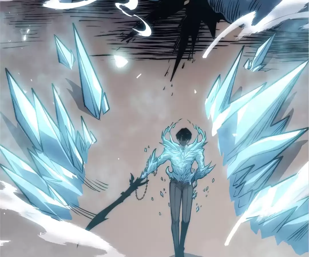 Read Quanzhi Juexing chapter 42 image 51 on Lezhin