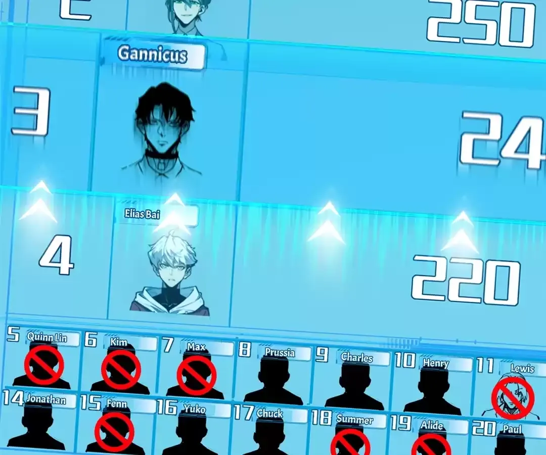Read Quanzhi Juexing chapter 42 image 54 on Lezhin