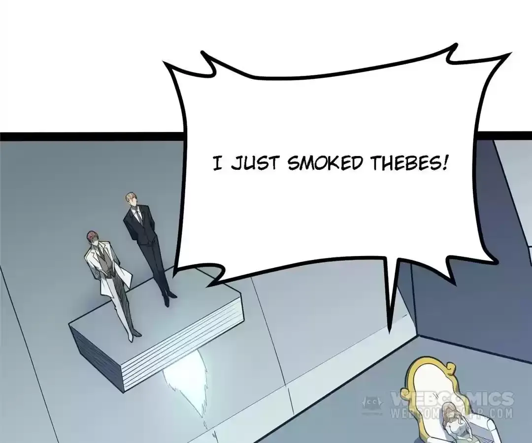 Read Quanzhi Juexing chapter 42 image 58 on Lezhin