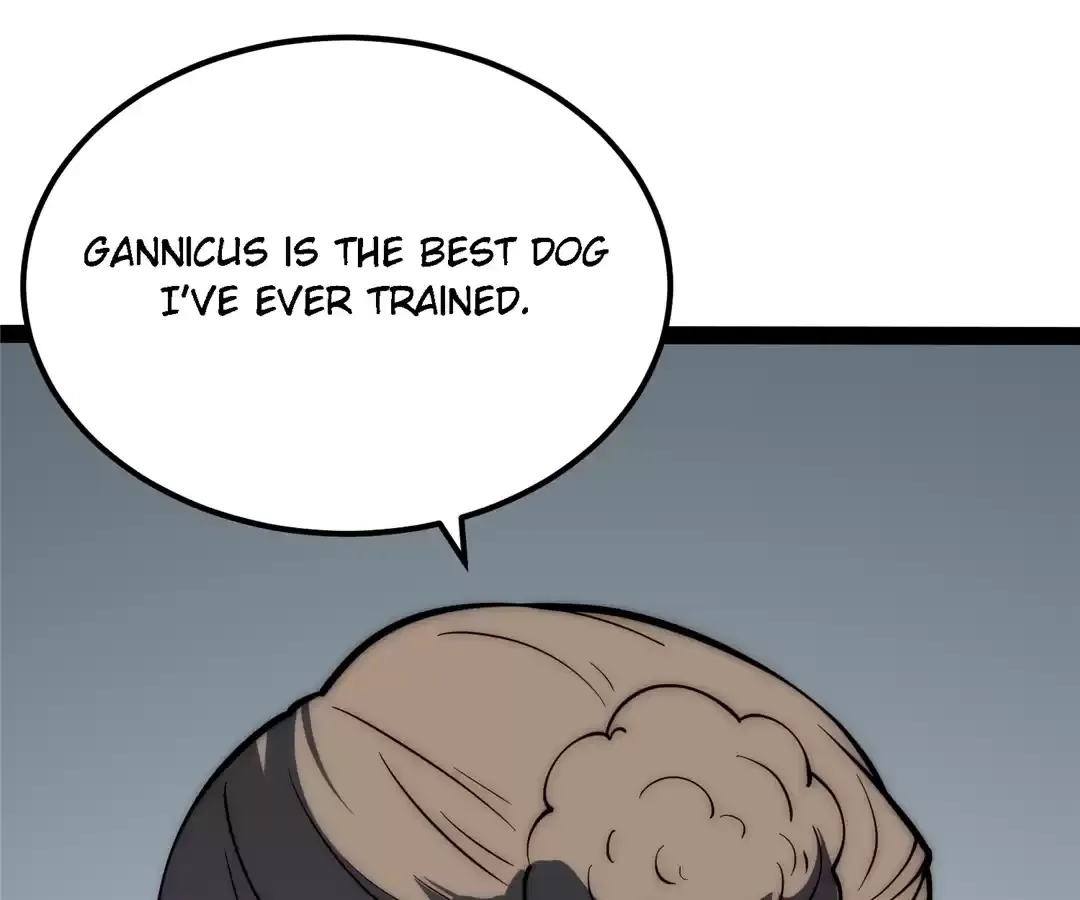 Read Quanzhi Juexing chapter 42 image 85 on Lezhin