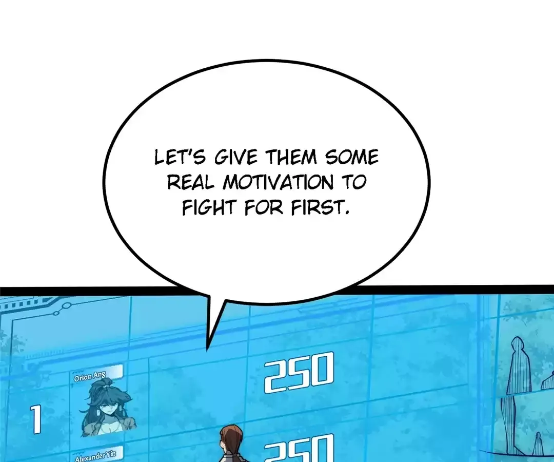 Read Quanzhi Juexing chapter 42 image 91 on Lezhin