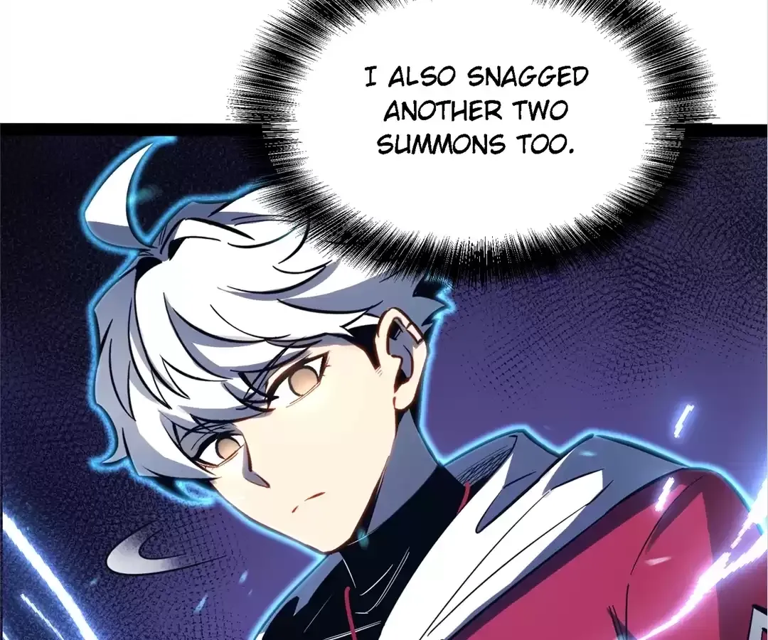 Read Quanzhi Juexing chapter 43 image 105 on Lezhin