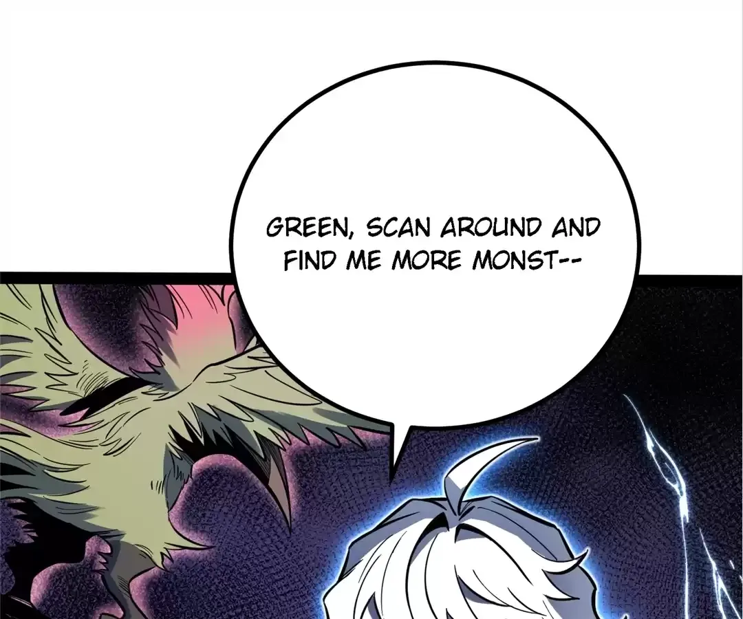Read Quanzhi Juexing chapter 43 image 112 on Lezhin
