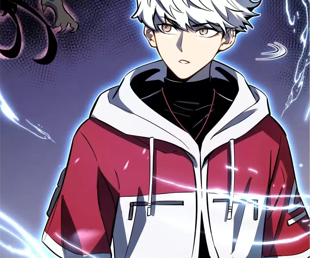 Read Quanzhi Juexing chapter 43 image 113 on Lezhin