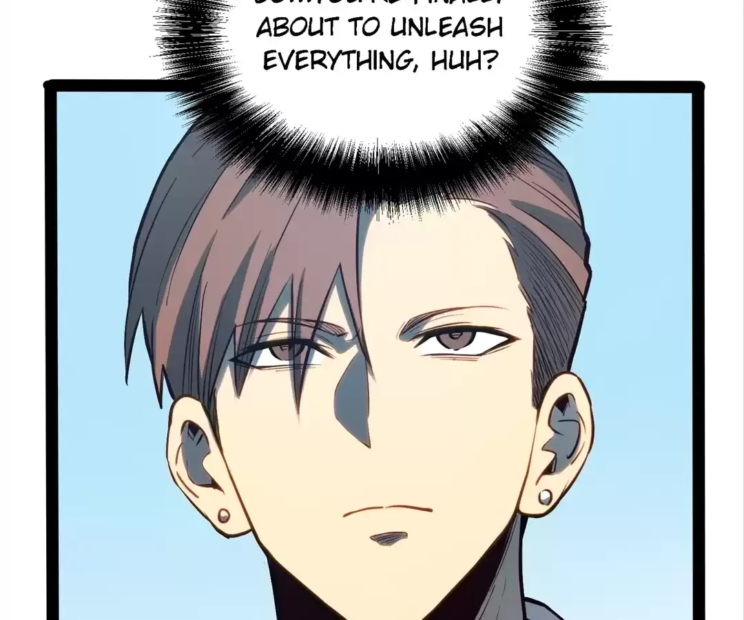 Read Quanzhi Juexing chapter 43 image 12 on Lezhin