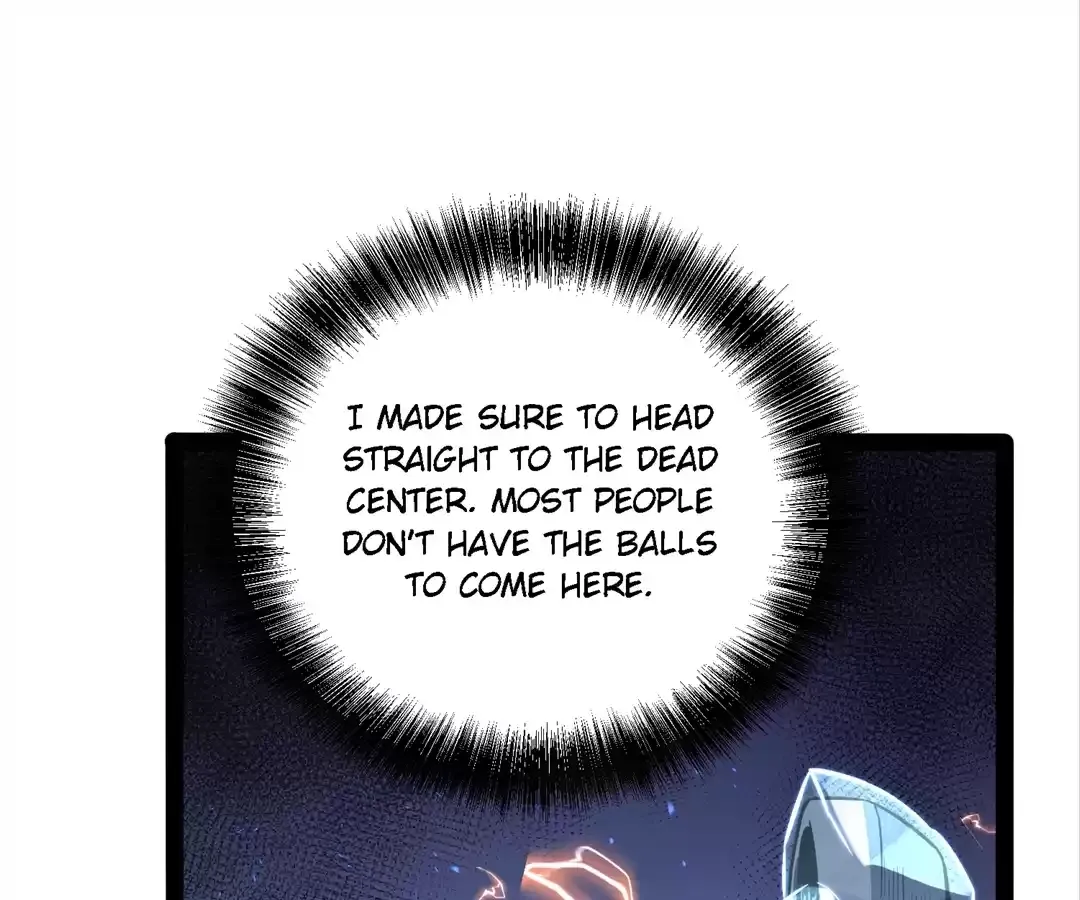 Read Quanzhi Juexing chapter 43 image 15 on Lezhin