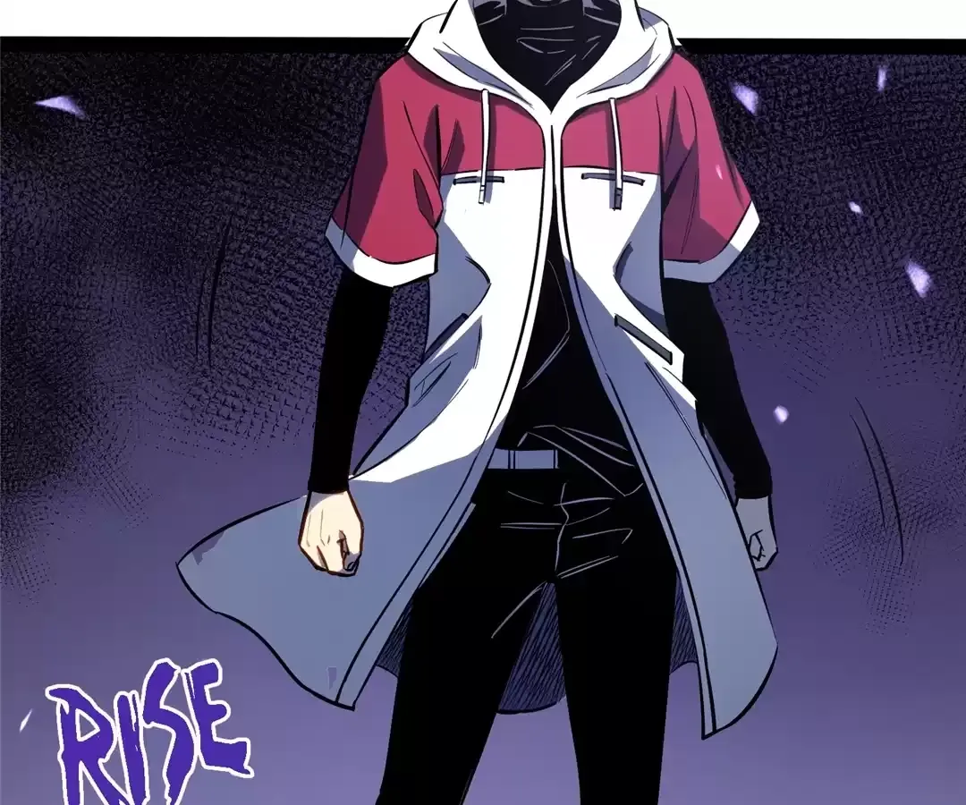 Read Quanzhi Juexing chapter 43 image 153 on Lezhin