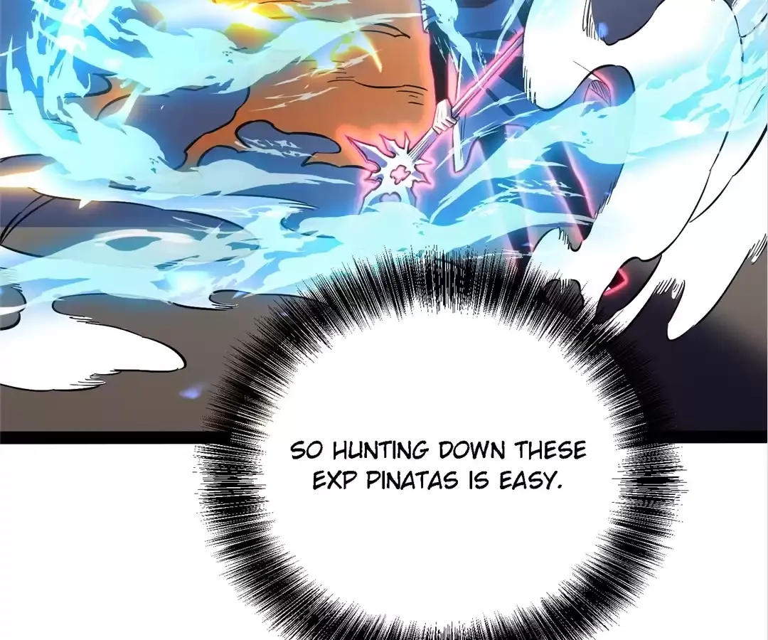 Read Quanzhi Juexing chapter 43 image 23 on Lezhin