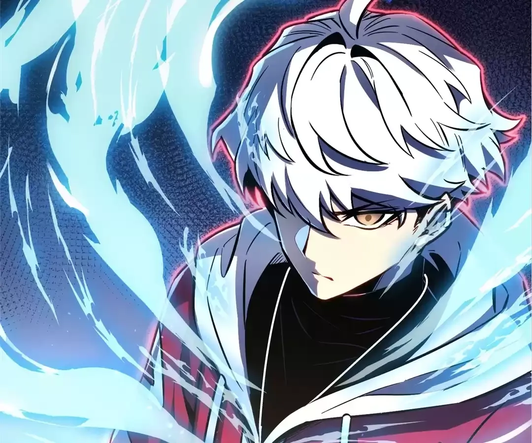Read Quanzhi Juexing chapter 43 image 25 on Lezhin
