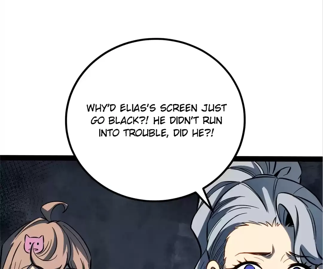 Read Quanzhi Juexing chapter 43 image 30 on Lezhin