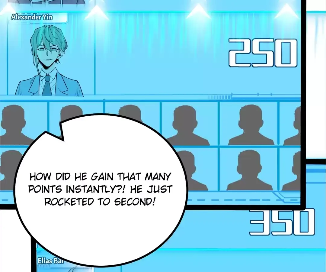 Read Quanzhi Juexing chapter 43 image 39 on Lezhin