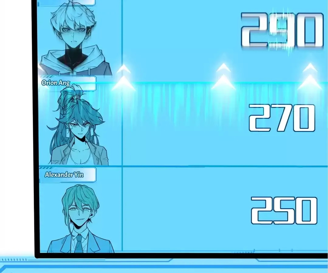 Read Quanzhi Juexing chapter 43 image 40 on Lezhin