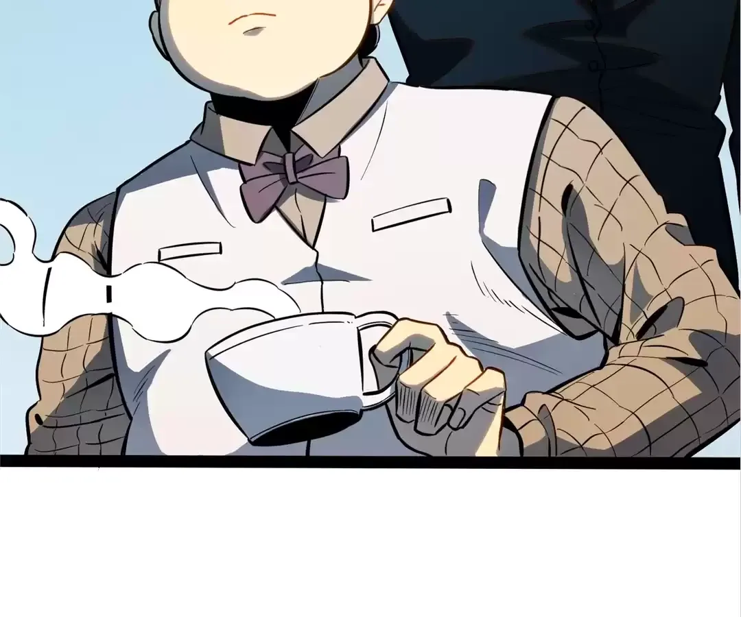 Read Quanzhi Juexing chapter 43 image 51 on Lezhin