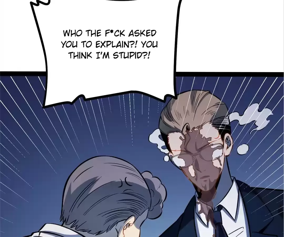 Read Quanzhi Juexing chapter 43 image 55 on Lezhin