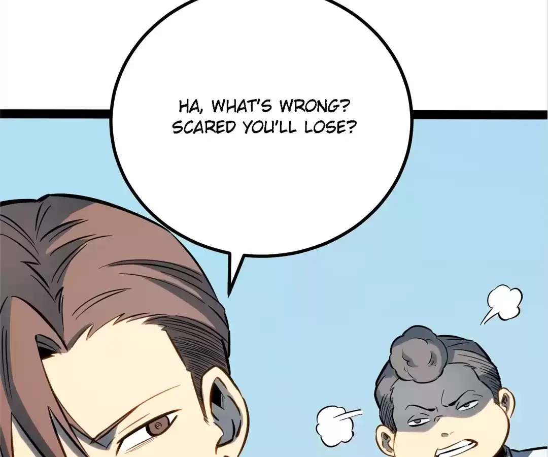 Read Quanzhi Juexing chapter 43 image 61 on Lezhin