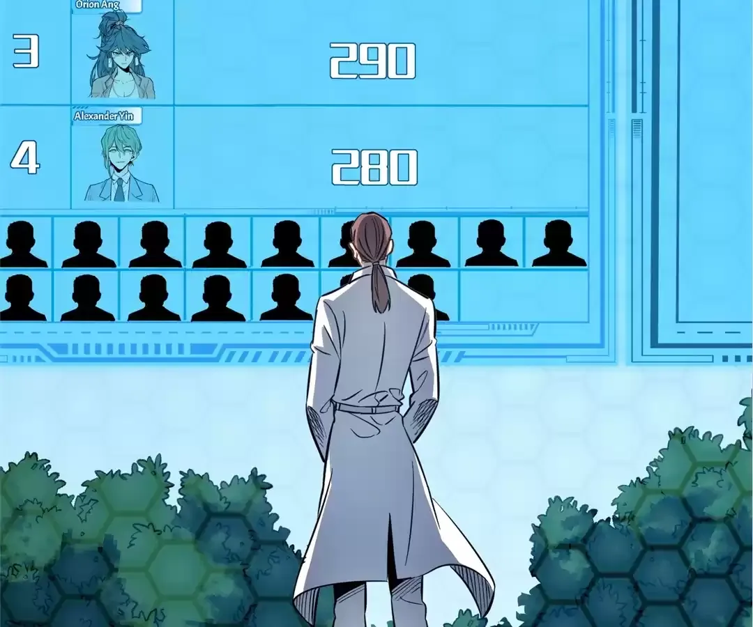 Read Quanzhi Juexing chapter 43 image 64 on Lezhin