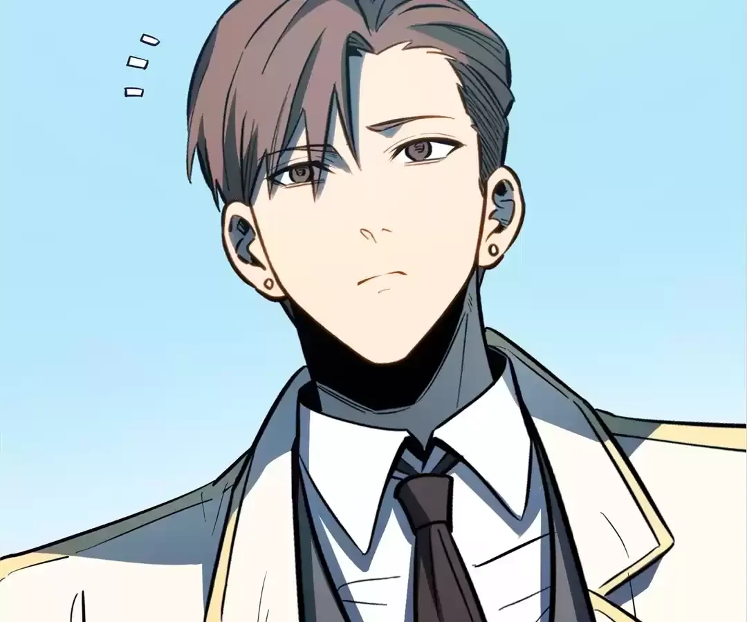 Read Quanzhi Juexing chapter 43 image 7 on Lezhin