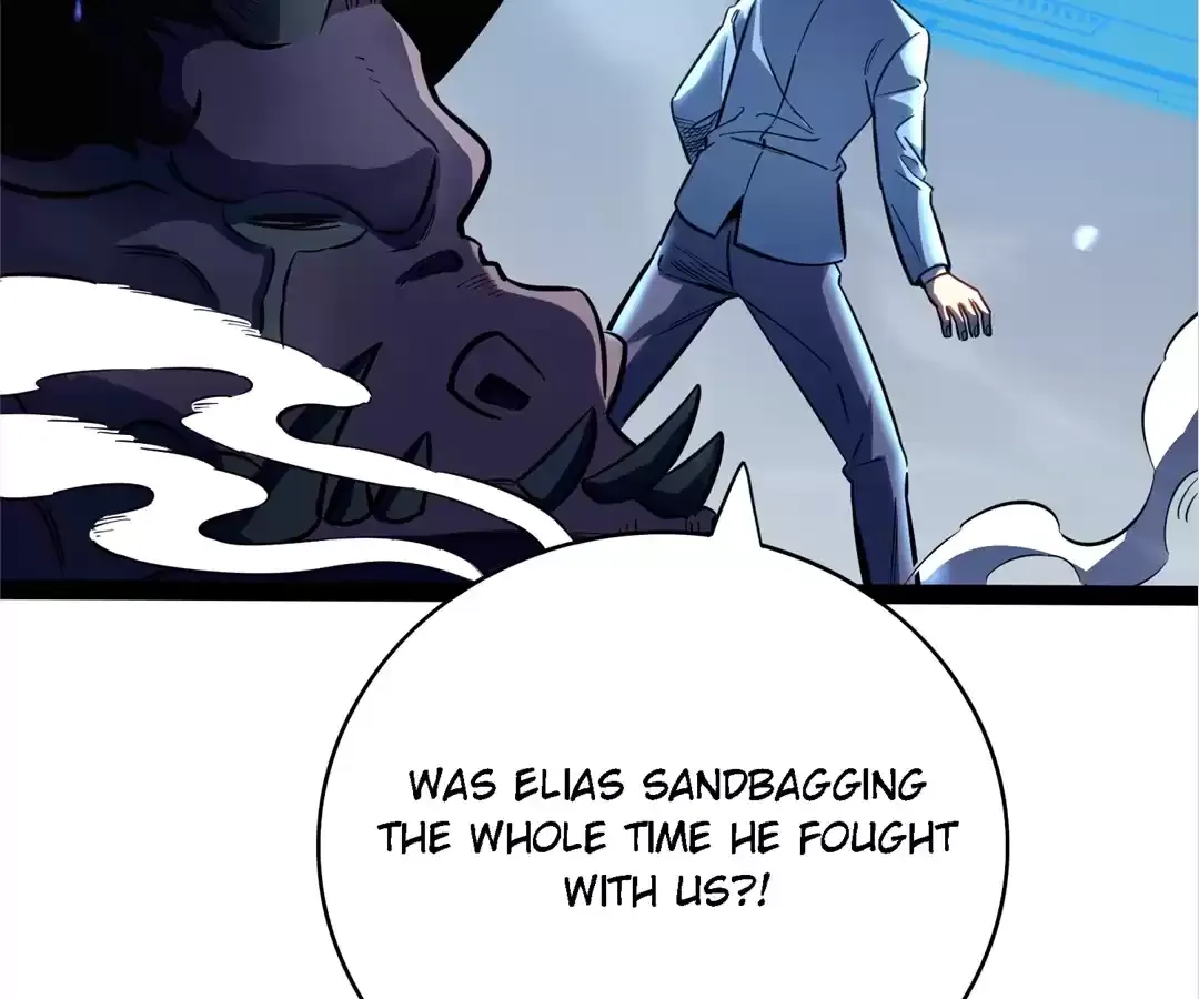 Read Quanzhi Juexing chapter 43 image 77 on Lezhin
