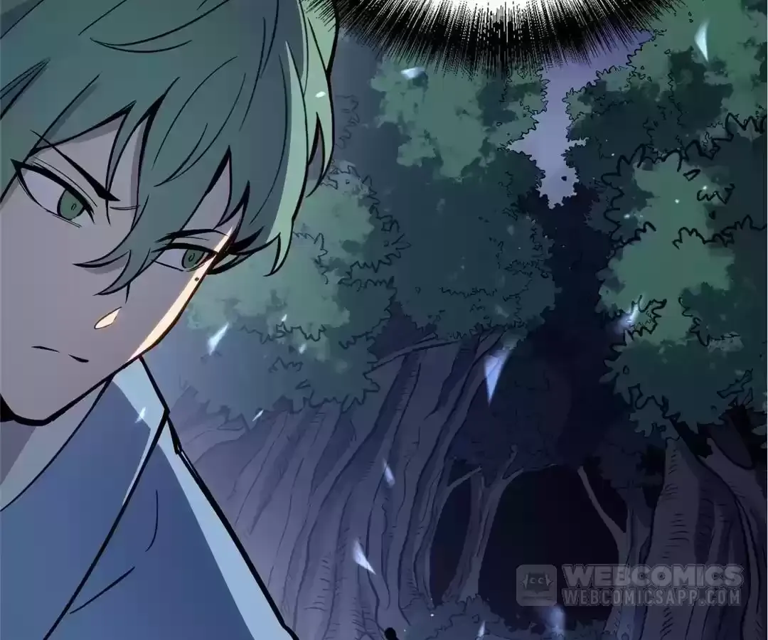 Read Quanzhi Juexing chapter 43 image 82 on Lezhin