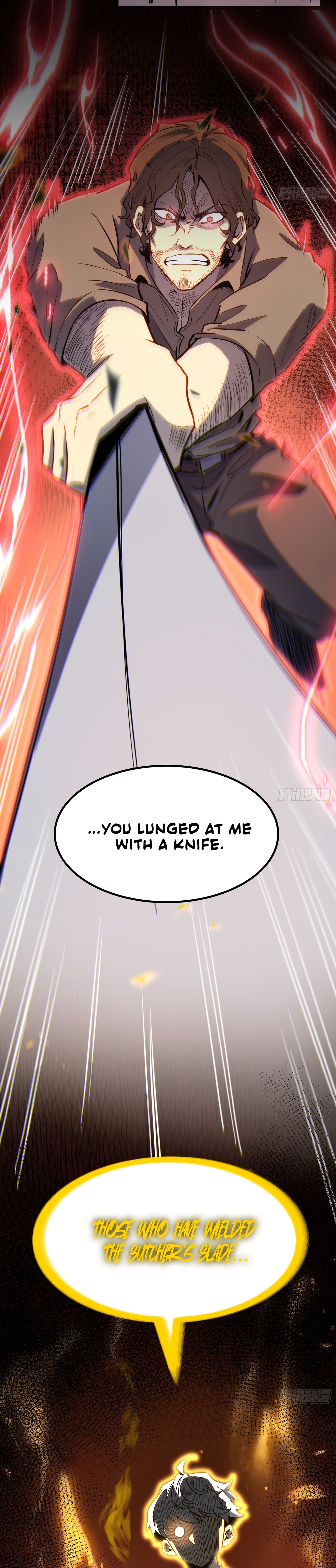 Read Quanzhi Juexing chapter 45 image 16 on Lezhin
