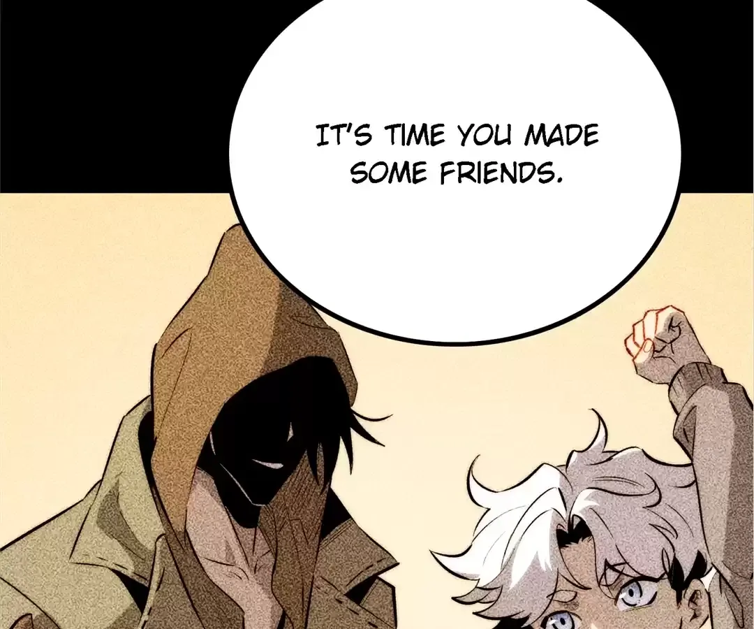 Read Quanzhi Juexing chapter 48 image 100 on Lezhin