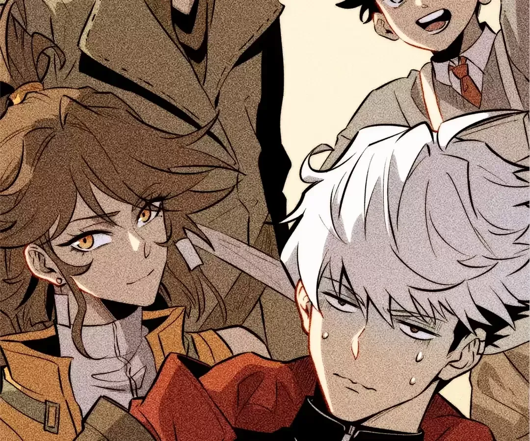 Read Quanzhi Juexing chapter 48 image 101 on Lezhin
