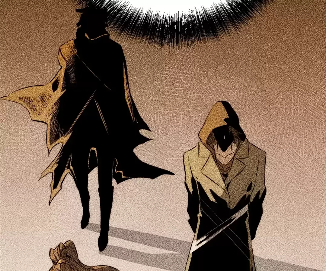 Read Quanzhi Juexing chapter 48 image 104 on Lezhin